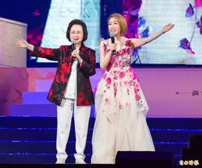 瓊瑤輕生享壽86歲！李翊君前幾天才關心 聽聞噩耗哽咽回應了