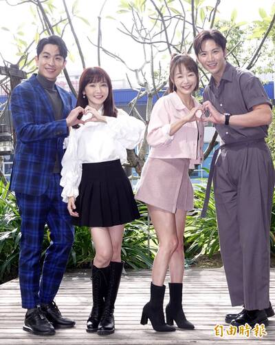 初戀愛賭每週債主找上門！茵芙幫還錢拚命打工「時薪75元」