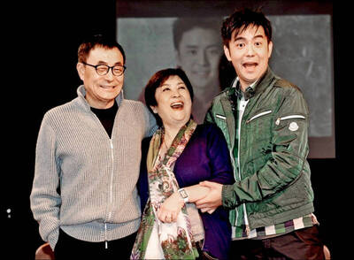 劉家昌曾有2段婚姻 皆以離婚收場