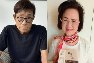 慟！瓊瑤、劉家昌相繼辭世 《不如歸去》洩驚人巧合