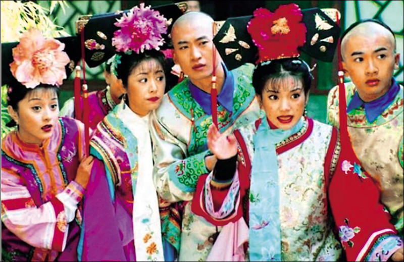 《藝人追悼》林青霞懊惱11月回台沒探望瓊瑤 林心如 高勝美 李翊君不捨痛哭