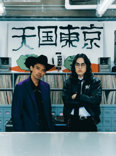 《咒術迴戰》日本樂團寫歌送台北:這是一封音樂情書