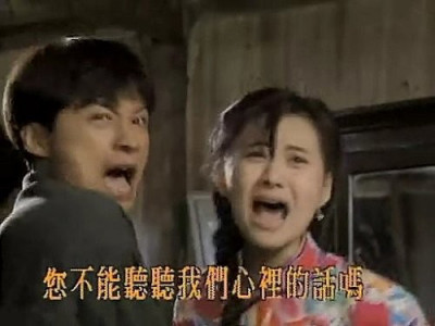 演出瓊瑤劇被封「咆哮帝」 馬景濤手寫信悼念：永不止息的愛