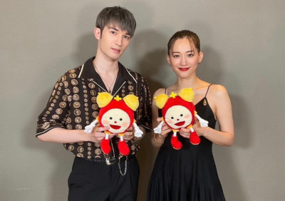 綾瀨遙「姐弟戀」傳40歲前結婚無望?日媒曝:關鍵在男友