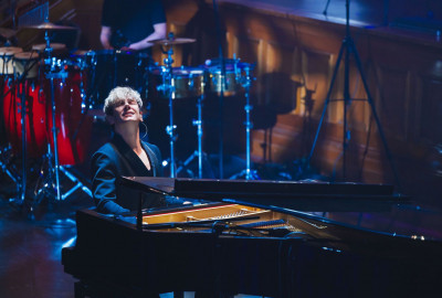 超帥「鋼琴聖手」明年攻北、高兩地演出！10位歐洲音樂家助陣