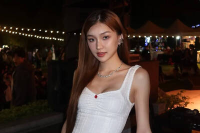 女歌手申力安因為海底撈上新聞  本人曝真相：不信謠不傳謠