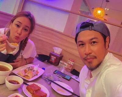 不只打假球！陳致遠爆「打卡造假」被餐廳開除 經紀人回應了