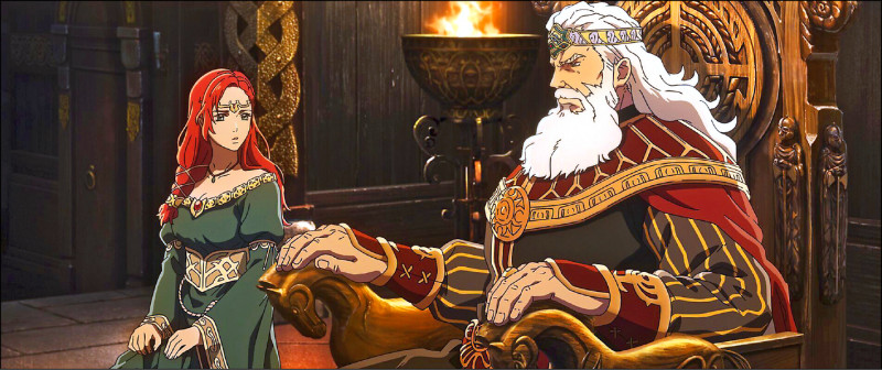 《魔戒》動畫版前傳  揭22年彩蛋