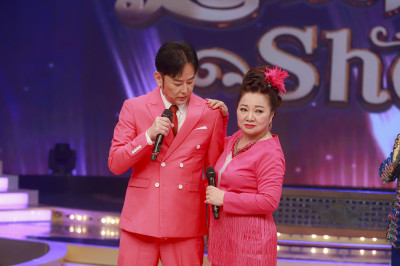 白冰冰遭班底爆料「翻臉私下面」 嚇壞全場：膽子太大