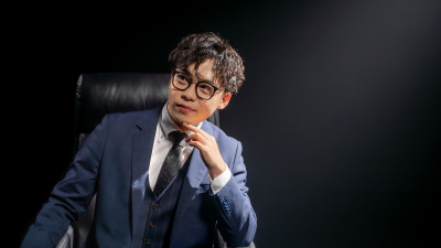 不聊政治了！《賀瓏夜夜秀》第二季回歸 「內容改版」10萬人搶看