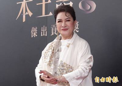 楊麗花過世婆婆遺產「錢換股」鬧上法院 二審判賠3395萬元