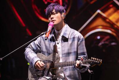 周杰倫演唱會許願 拜託阿給老闆娘一件事