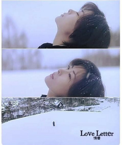 中山美穗驟逝！蘇慧倫存《情書》雪景照 舒淇、劉若英感傷全說了