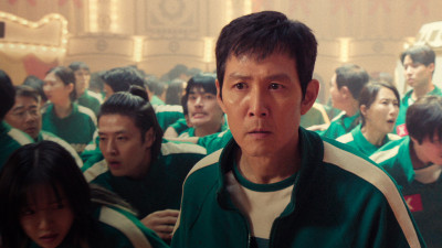 金球獎》《魷魚遊戲2》還沒播就入圍!席琳娜戈梅茲、亞莉安娜正面對決