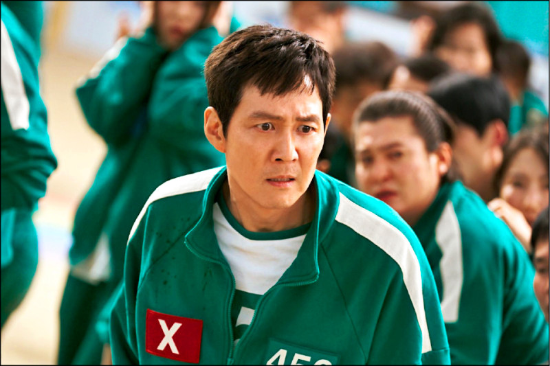 〈金球獎入圍4看點〉《魷魚2》未播先搶金球 對決艾美大贏家《幕府將軍》─裘莉PK妮可基嫚爭后 凱特溫絲蕾雙料入圍