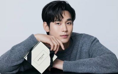 金秀賢人設崩塌!渣男行徑「帶女友還搭訕網紅」網留言一面倒