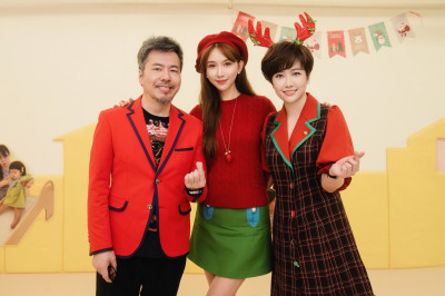 林志玲揪做公益！寇乃馨割愛千款珍藏義賣 揭兩人奇妙巧合