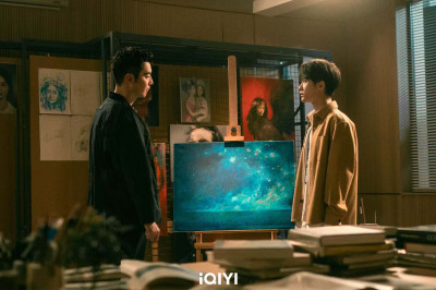 《獵罪圖鑒2》直擊娛樂圈陰暗面 3偶像練習生慘死宿舍暗藏驚人反轉