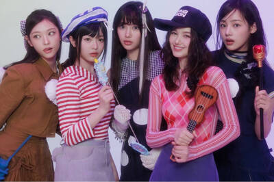 NewJeans恐遭封殺！ 韓音樂協會譴責非法挖角