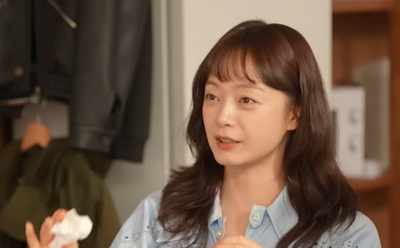 全昭旻離開《RM》現蹤咖啡廳打工!親吐下車心聲:看不到未來