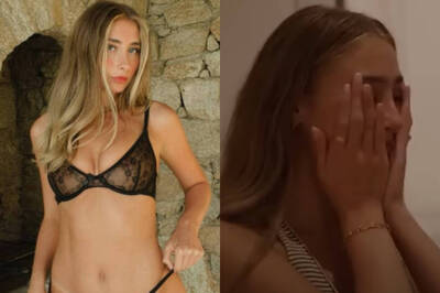 AV女優成功「百人斬」挑戰千人斬!崩潰認腰酸背痛:機械性一進一出