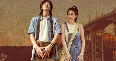 賭王千金何超蓮首度擔綱電影女主  票房慘澹至少虧台幣3億