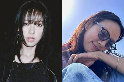 「竟成我兒媳婦！ 」 李孝利婆婆首談初印象眾人笑翻