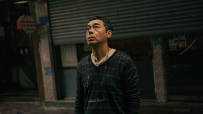 劉青雲新片改編自震驚全港弒親案！議題巧撞台灣神劇《與惡》