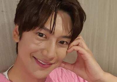 幸運之神降臨！30歲韓星羅人友當兵等3年直接免服