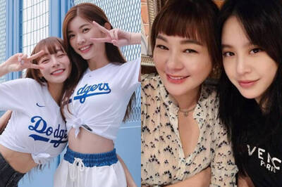 林襄「佔位風波」毀形象！陳沂1招解套秒轉風向：她們倚老賣老