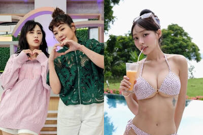 黃小柔揭無理搶位內幕！ 他認「很懂林襄的處境」：前輩們該放手了