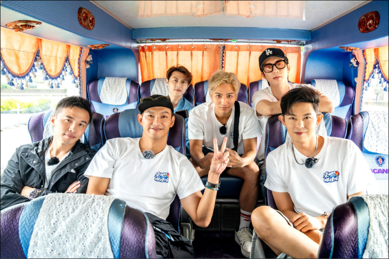 《人物專訪》威廉外景專業戶 年吃逾500家餐廳