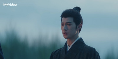 綠葉小生熬十年出頭天！ 李昀鋭「10天漲百萬粉」成新生代古裝男神