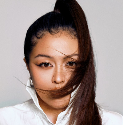 大咖天后背後天籟！賽德克族女孩募資從部落走向世界