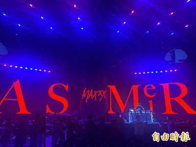 張惠妹太會賺！5場吸金8億元 連租大巨蛋23天 驚人場租費曝光