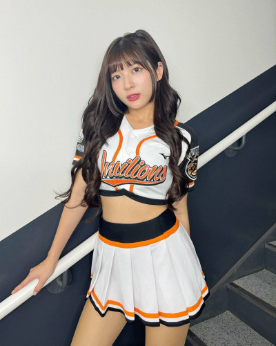 瑟七被爆秘戀富邦投手!鬆口兩人關係「很舒服」