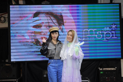 温嵐暴雷了！為亦帆送上「夢幻大禮」 搶當閨密伴娘