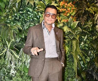 林美貞情纏23年 再傳復合孫興