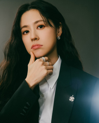 林予晞「新身份曝光」！處女秀就飆髒話罵人