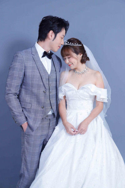 八點檔男星周旋2女「不認渣」 瞞傻白甜女友過夜富家女