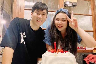 小甜甜前夫不好過 宋晉賢上班1個月又失業