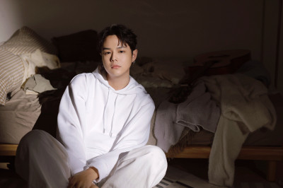 不藏了！《聲林之王3》郭家瑋和洗菜有這層關係 大馬女神也主動示好