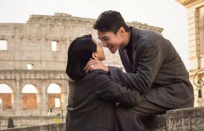 元旦當人夫！是元介宣布結婚喜訊