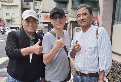 65歲魚夫病逝   486先生淚喊：難以接受