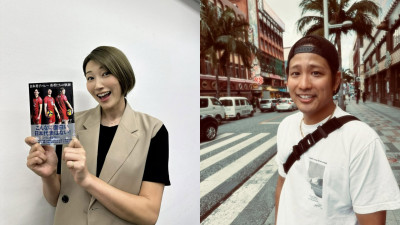 曾與大谷翔平傳緋聞！日本女國手宣布結婚 老公是傑尼斯偶像