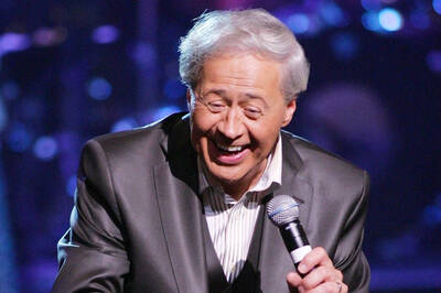 奧斯蒙家族成員韋恩爆中風離世 親弟證實享壽73歲