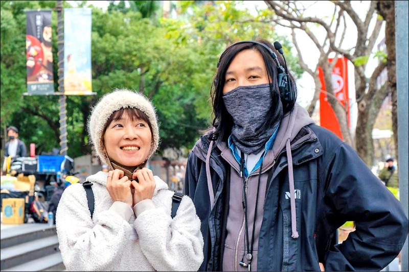 陳保中怒駁大愛台聲明 李中分享經驗痛批大愛台簽不平等合約