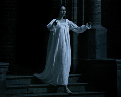 票房黑馬持續發威！《吸血鬼：諾斯費拉圖》全球票房突破1億美金