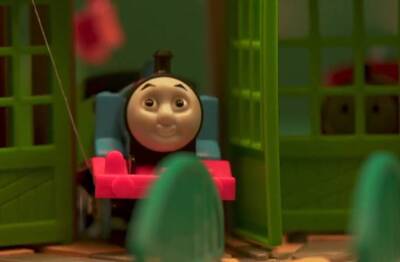 《湯瑪士小火車》製片人過世   享壽81歲女兒親證實