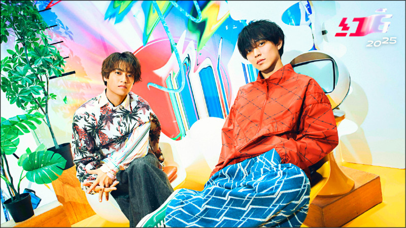 King & Prince首登台視紅白  預錄歌舞陪台粉過年